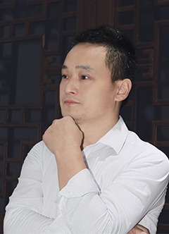 張浩
