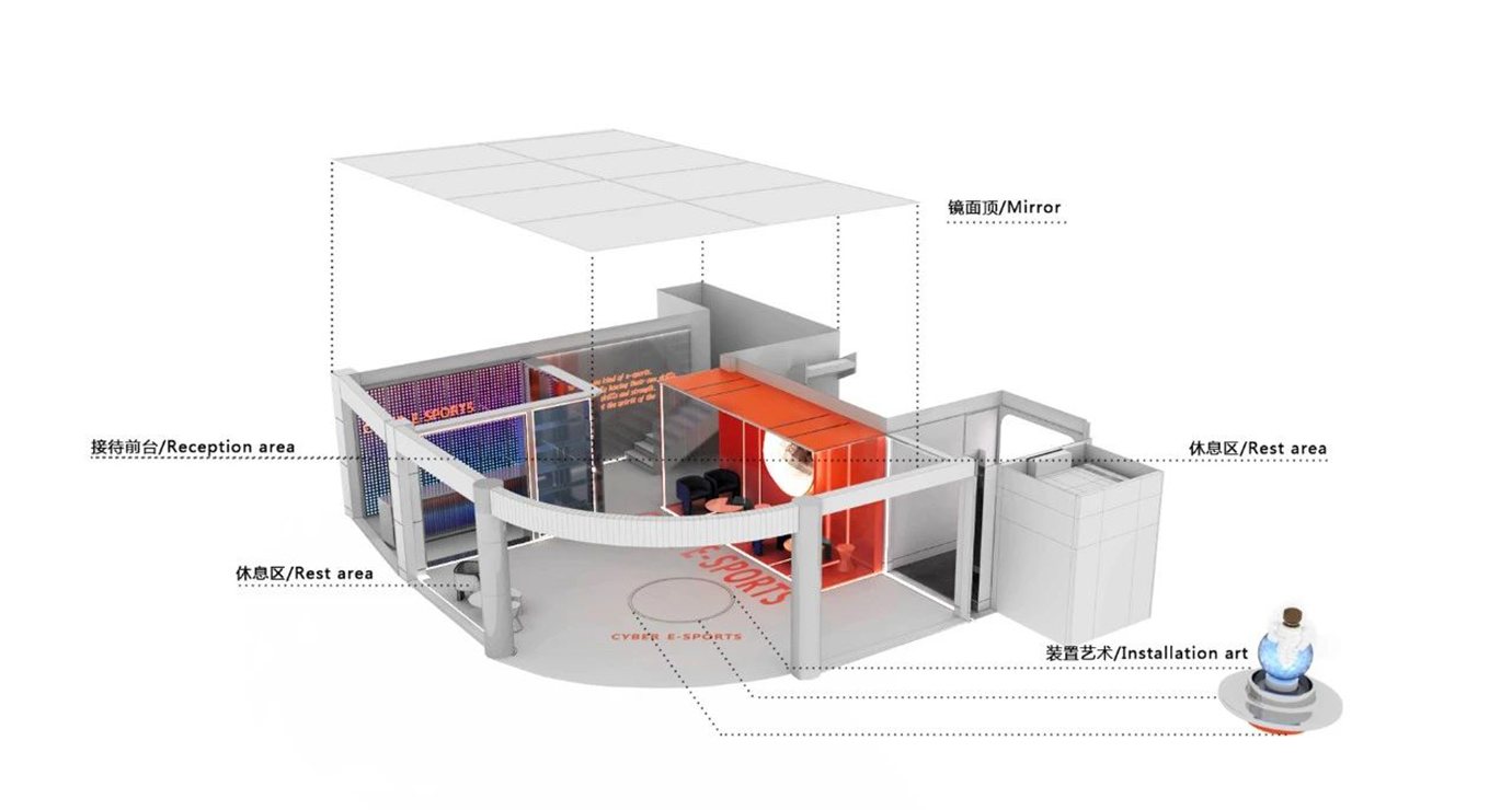 室內裝修公司